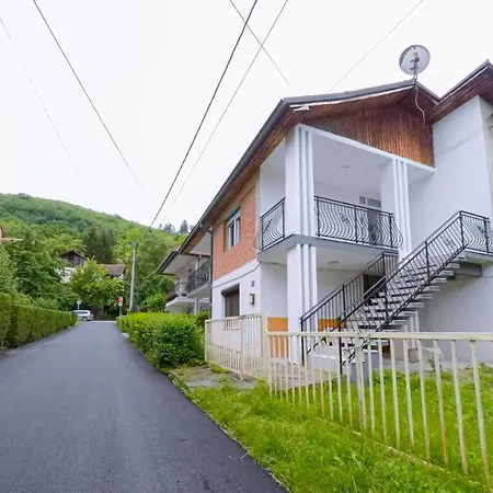 Simonovic 2 Apartment *