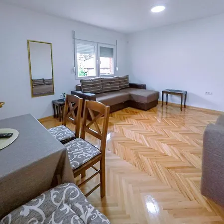 Apartment Simonovic 2