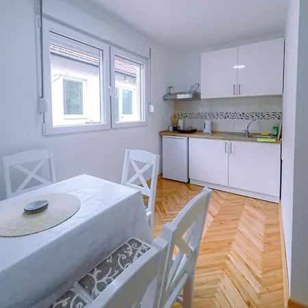 Simonovic 2 Apartment Soko Banja