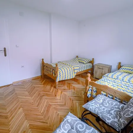 Simonovic 2 * Soko Banja