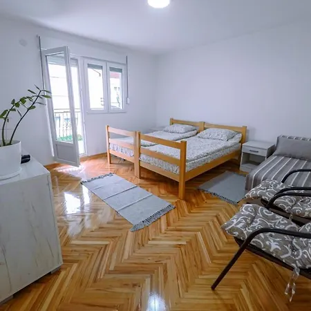 Apartment Simonovic 2 Soko Banja