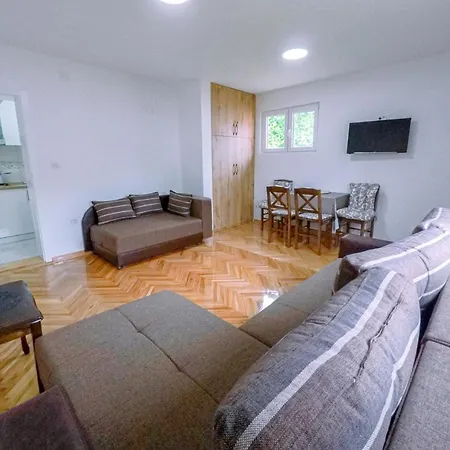 Apartment Simonovic 2