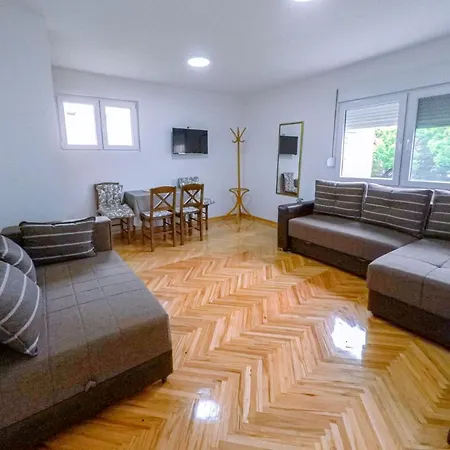 Apartment Simonovic 2 Soko Banja