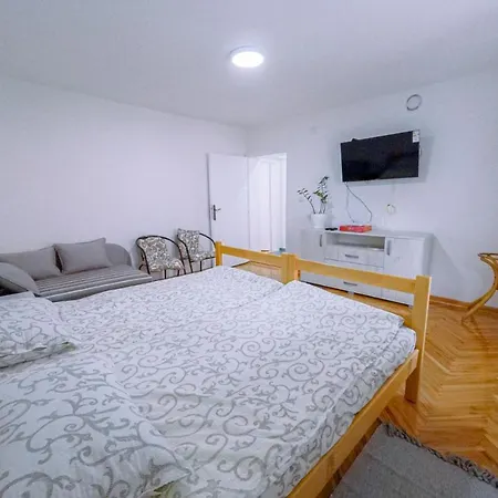 Apartment Simonovic 2