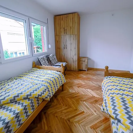 Apartment Simonovic 2
